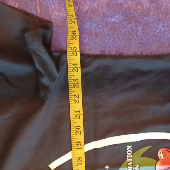 DOLLSKILL 2x TRICKZ N TREATZ BLACK SHORT-SLEEVED guide to potions - Picture 6 of 13